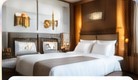 Hotel stay